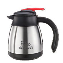 Stainless Steel Vacuum Coffee Pot (WP-1000HK,WP-1200HK,WP-1500HK,WP-1800HK)